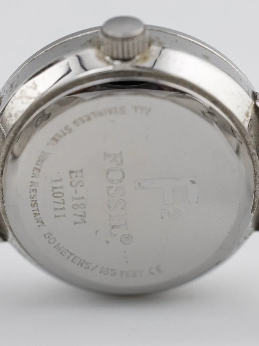 Fossil fully functional